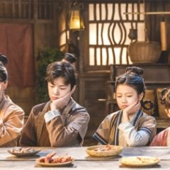 Invincible Stepmother Chinese Drama photo