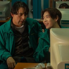 Analog Squad Thai Drama photo