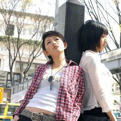 Topless Japanese Movie photo