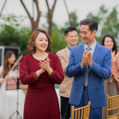 Love Is Panacea Chinese Drama photo