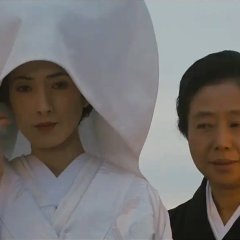 Yasha Japanese Movie(1985) photo