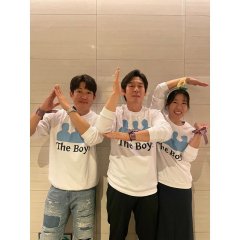 The Boys Korean Movie photo