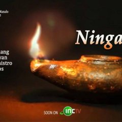 Ningas: Mga Dakilang Kasaysayan ng mga Ministro ng Diyos Philippines Drama photo