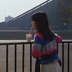 'Blow the Night!' Yoru o Buttobase Japanese Movie photo