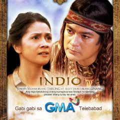 Indio Philippines Drama photo