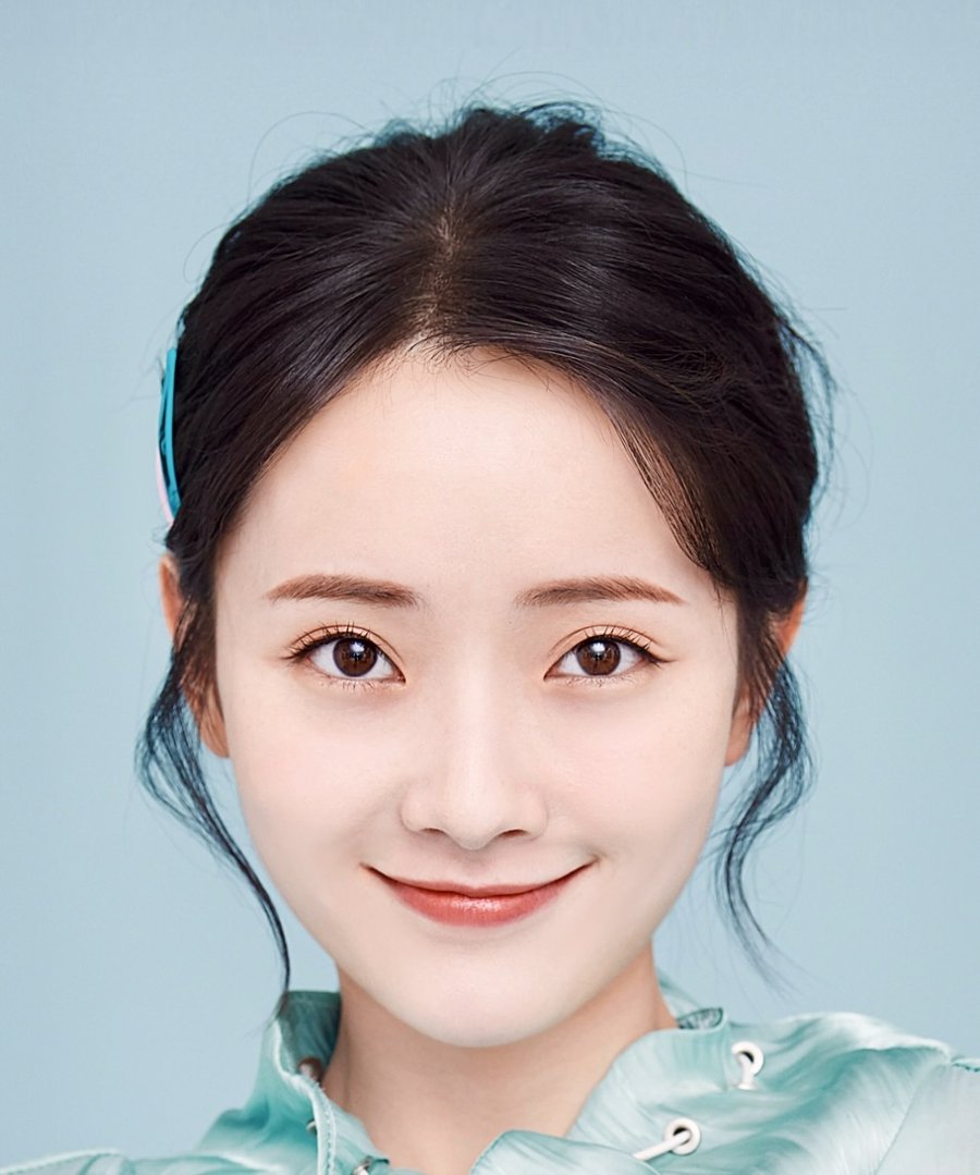 Wang Yi Xuan (王路晴)- MyDramaList