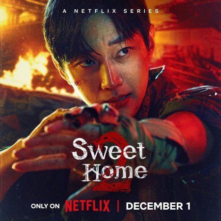 Sweet Home Season 2 (2023)