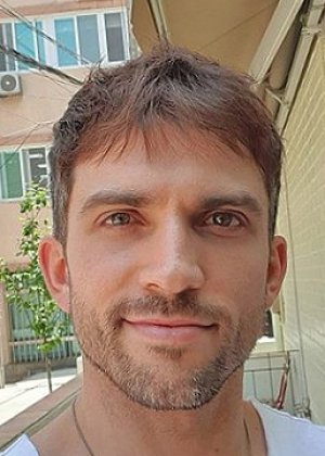 Andreas Varsakopoulos