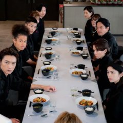 Fermat's Cuisine Japanese Drama photo