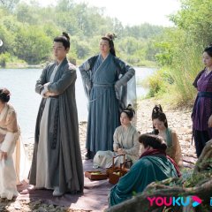 Blooming Chinese Drama photo