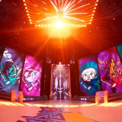 Street Dance of China Season 6 Chinese TV Program photo