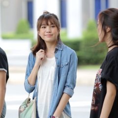 Duck Idol Thai Drama photo