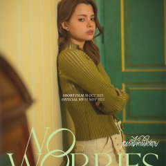 No Worries Thai Movie photo