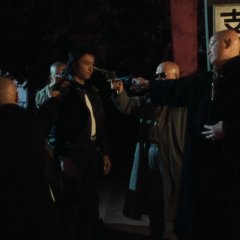 Crime Hunter: Ikari no Juudan Japanese Movie photo