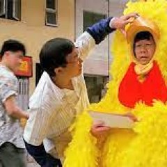 Chicken and Duck Talk Hong Kong Movie photo