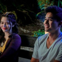 Spellbound Philippines Movie(2023) photo