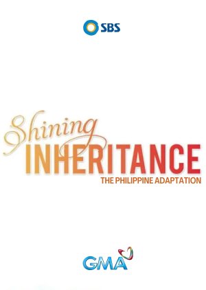 Shining Inheritance (2024) poster