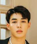 Bigboss Woraphon Charoensuk