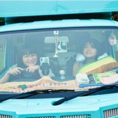 Tabi Suru Sandwich Japanese Drama photo