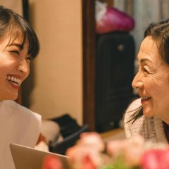 Tea Friends Japanese Movie photo