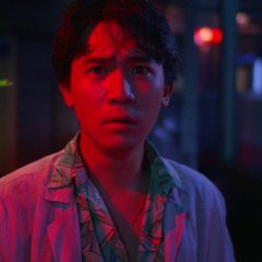 My Heart Is That Eternal Rose Hong Kong Movie photo