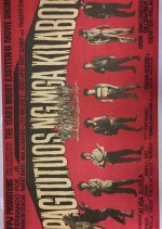 Pagtutuos ng Mga Kilabot Philippines Movie photo