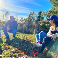 Canada Check-in Korean TV Program photo