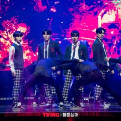 Webtoon Singer Korean TV Program photo