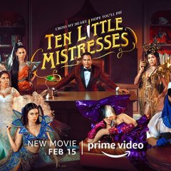 Ten Little Mistresses Philippines Movie photo