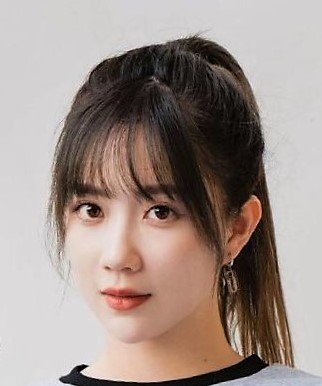 Zheng Dan Ni (郑丹妮) - MyDramaList