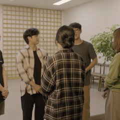 Original Sin Korean Movie(2022) photo