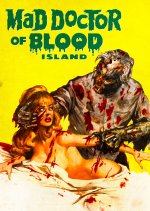 Mad Doctor of Blood Island