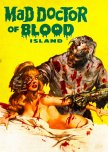 Mad Doctor of Blood Island