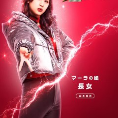 Saint☆Oniisan the Movie: Holy Men vs Akuma Gundan Japanese Movie photo