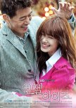 Angel Eyes korean drama review