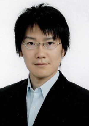 Kiyohito Yoshikai