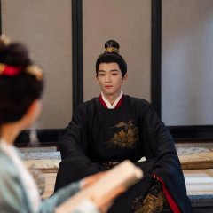 The Double Special Chinese Drama photo