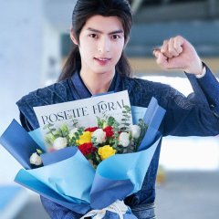 The Time of Rebirth Chinese Drama photo