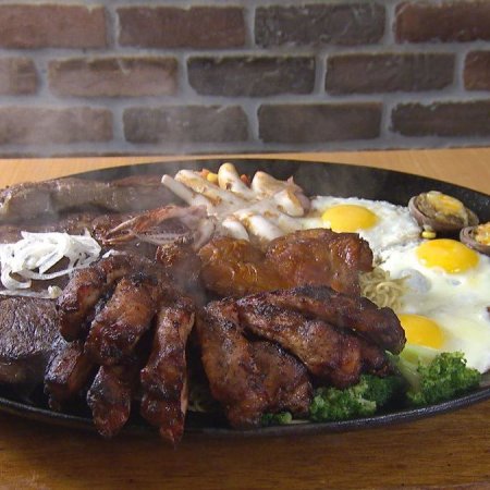 Super Taste: Hot-Blooded 48 Hours (2020)