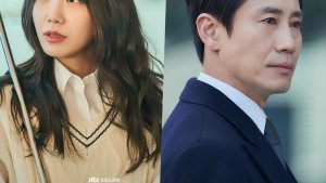 "Miss Night and Day" and "The Auditors" Soar to Their Highest Ratings