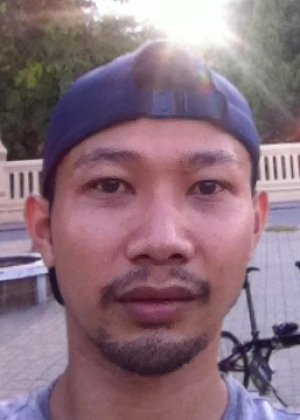 Eddy Sarayut Phetsamrit