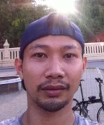 Eddy Sarayut Phetsamrit