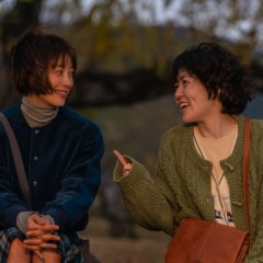 One Day Off Korean Drama photo