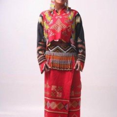 Abadeha Neo-Ethnic Rock Cinderella Philippines Movie photo