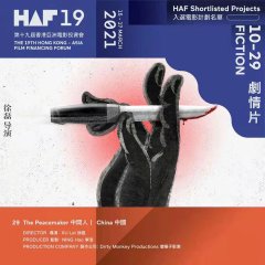 The Peacemaker Chinese Movie photo