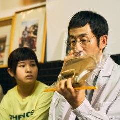 Memories of His Scent Japanese Movie photo