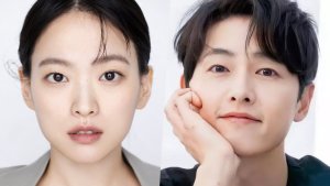 Chun Woo Hee in talks to join Song Joong Ki in a new K-drama by "Yumi's Cells" director