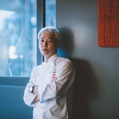 Grand Maison Paris Japanese Movie photo