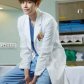 Park Hoon (Lee Jong Suk)