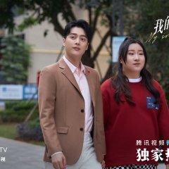 My Impossible Life Chinese Drama photo